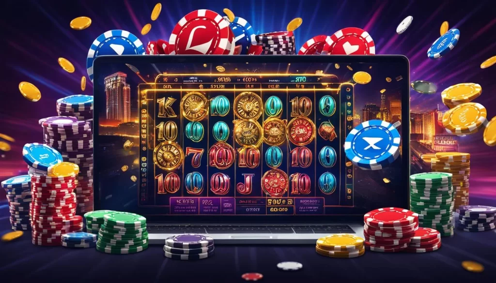 Thưởng Nạp Lại Star Casino