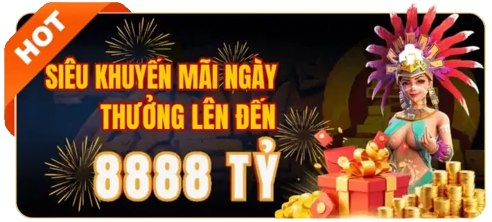 Jackpot Lũy Tiến tại Star Casino