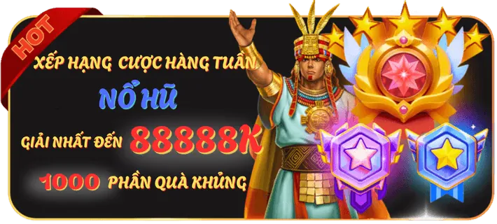Game Nổ Hũ Chủ Đề tại Star Casino
