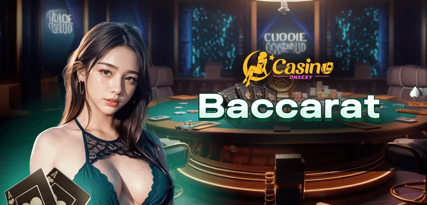 star casino Giới Thiệu Sảnh Casino Trực Tuyến Mới