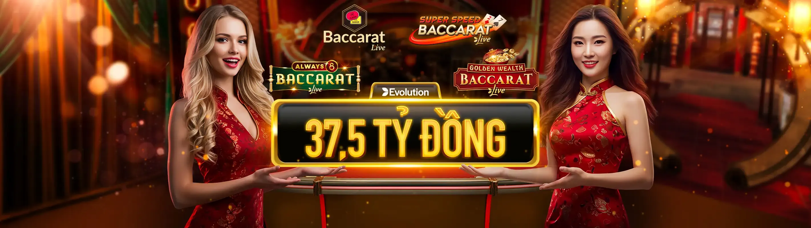 Hình ảnh chính Nổ Hũ tại Star Casino